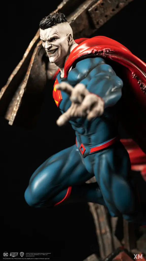 Xm Studios Bizarro - Rebirth Preorder