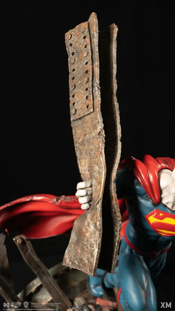 Xm Studios Bizarro - Rebirth Preorder