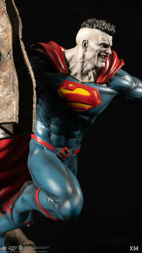 Xm Studios Bizarro - Rebirth Preorder