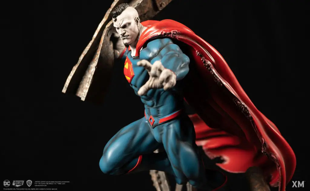 Xm Studios Bizarro - Rebirth Preorder