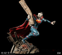 Xm Studios Bizarro - Rebirth Preorder