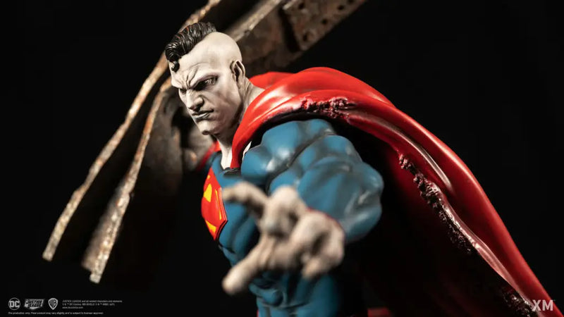XM Studios Bizarro - Rebirth