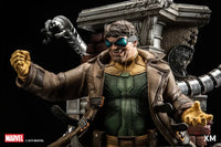 XM Studios - Doctor Octopus - GeekLoveph