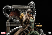 XM Studios - Doctor Octopus - GeekLoveph