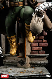 XM Studios - Doctor Octopus - GeekLoveph