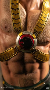 XM Studios Hawkman Rebirth - GeekLoveph