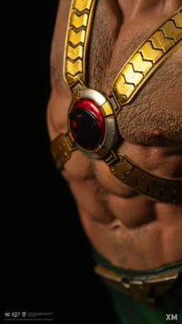 XM Studios Hawkman Rebirth - GeekLoveph