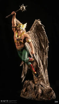 XM Studios Hawkman Rebirth - GeekLoveph
