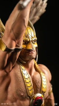 XM Studios Hawkman Rebirth - GeekLoveph