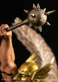 XM Studios Hawkman Rebirth - GeekLoveph