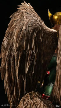 XM Studios Hawkman Rebirth - GeekLoveph