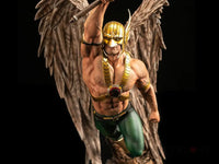 XM Studios Hawkman Rebirth - GeekLoveph