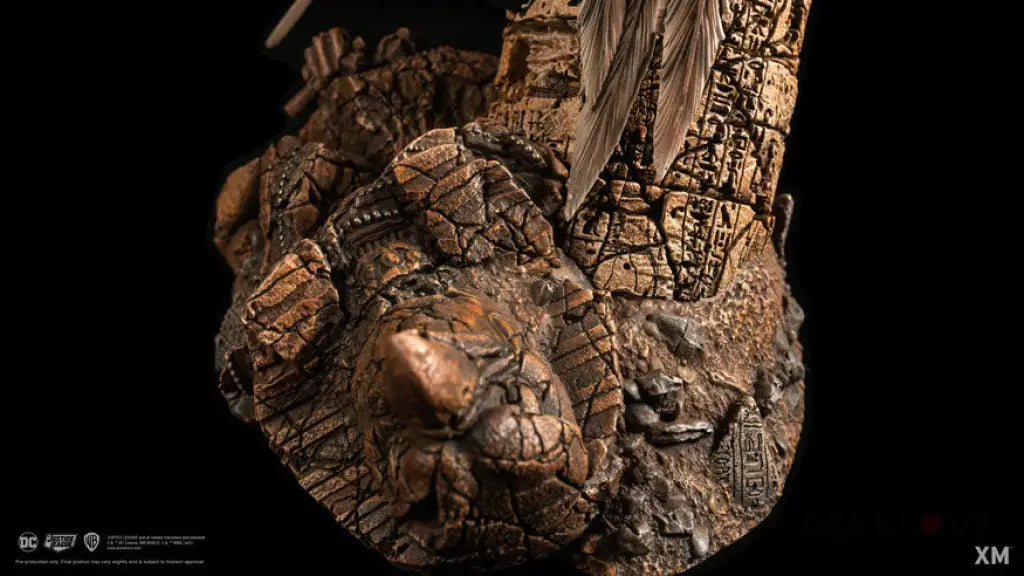 XM Studios Hawkman Rebirth - GeekLoveph