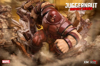 XM Studios Juggernaut (Impact Series) - GeekLoveph