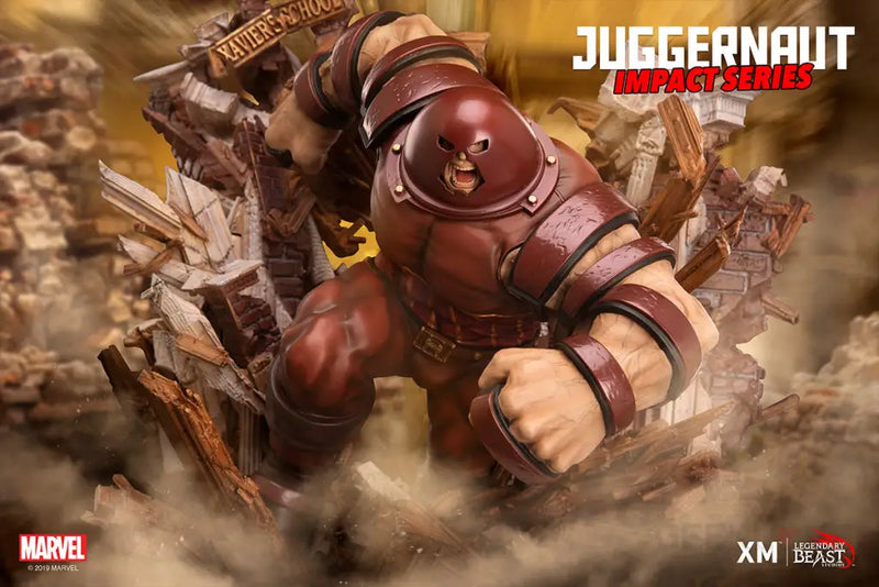 XM Studios Juggernaut (Impact Series)