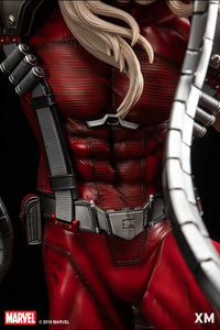 XM Studios Omega Red 1/4 scale - GeekLoveph