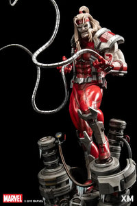 XM Studios Omega Red 1/4 scale - GeekLoveph