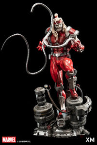 XM Studios Omega Red 1/4 scale - GeekLoveph