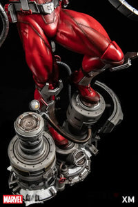 XM Studios Omega Red 1/4 scale - GeekLoveph