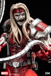 XM Studios Omega Red 1/4 scale - GeekLoveph