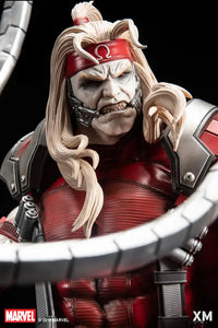 XM Studios Omega Red 1/4 scale - GeekLoveph