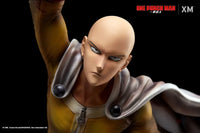 XM Studios One Punch Man -Saitama 1/4 Scale - GeekLoveph