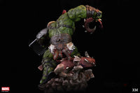 Xm Studios Planet Hulk 1/4 Scale Statue Preorder