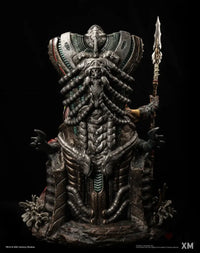 XM Studios Predator King Supreme Scale Statue - GeekLoveph