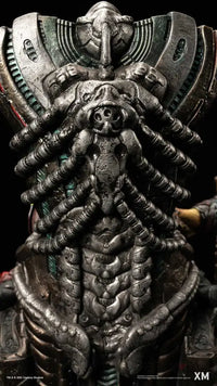 XM Studios Predator King Supreme Scale Statue - GeekLoveph