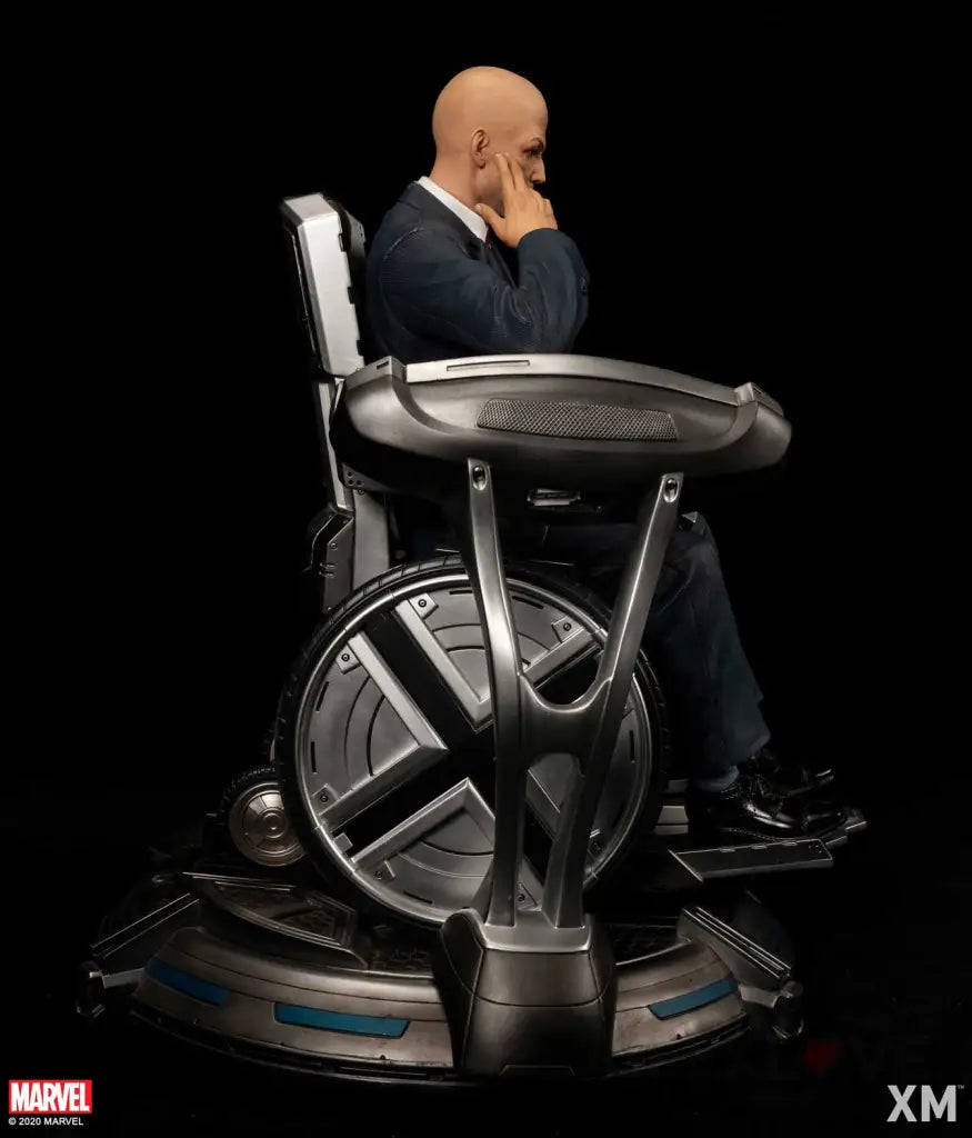 Xm Studios Professor X Ver A. Preorder