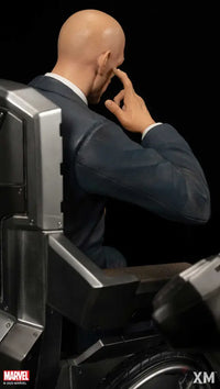 Xm Studios Professor X Ver A. Preorder