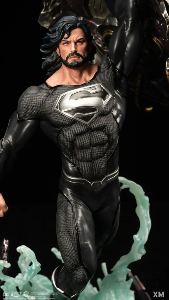 XM Studios Recovery Suit Superman - Rebirth - GeekLoveph