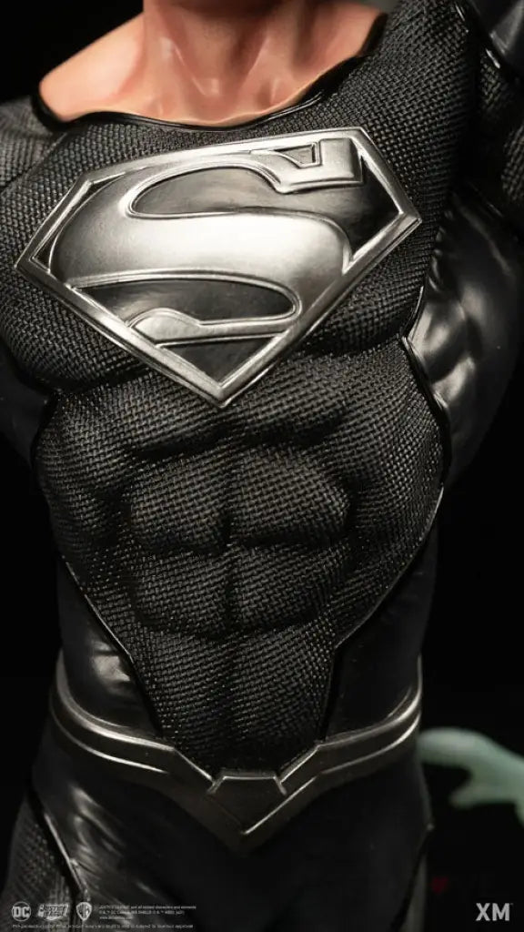 XM Studios Recovery Suit Superman - Rebirth - GeekLoveph