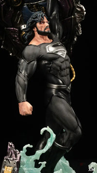 XM Studios Recovery Suit Superman - Rebirth - GeekLoveph