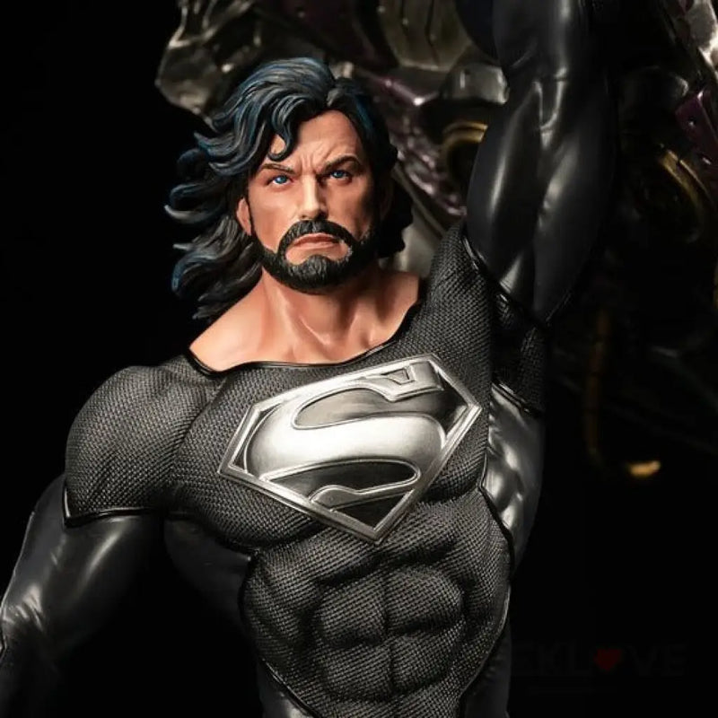 XM Studios Recovery Suit Superman - Rebirth