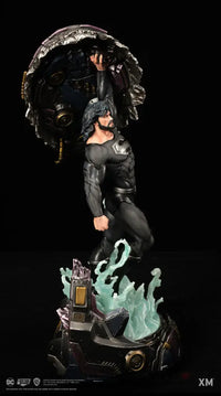 XM Studios Recovery Suit Superman - Rebirth - GeekLoveph