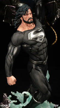 XM Studios Recovery Suit Superman - Rebirth - GeekLoveph