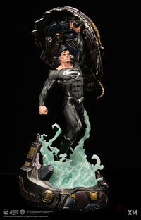XM Studios Recovery Suit Superman - Rebirth - GeekLoveph