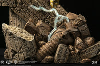 XM Studios Shazam Rebirth 1/6 Scale Statue - GeekLoveph