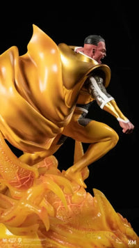 XM Studios Sinestro - Rebirth - GeekLoveph