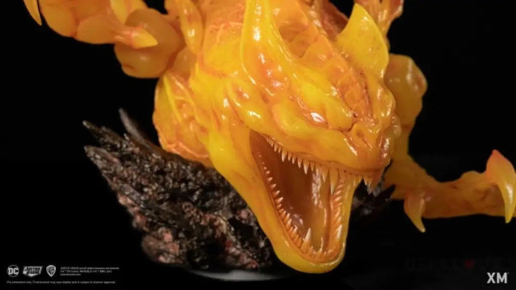 XM Studios Sinestro - Rebirth - GeekLoveph