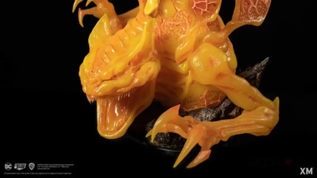 XM Studios Sinestro - Rebirth - GeekLoveph