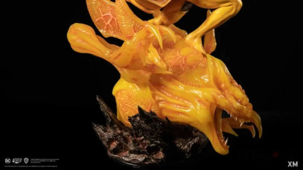 XM Studios Sinestro - Rebirth - GeekLoveph