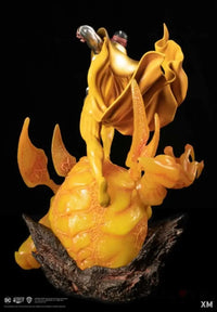 XM Studios Sinestro - Rebirth - GeekLoveph