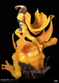 XM Studios Sinestro - Rebirth - GeekLoveph