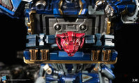 XM Studios SoundWave Statue - GeekLoveph