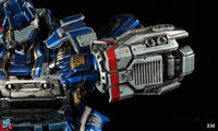 XM Studios SoundWave Statue - GeekLoveph