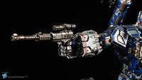 XM Studios SoundWave Statue - GeekLoveph