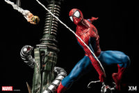 XM Studios Spider-man 1/4 - GeekLoveph