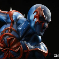 XM Studios Spider-man 2099 1/4 Scale Statue - GeekLoveph